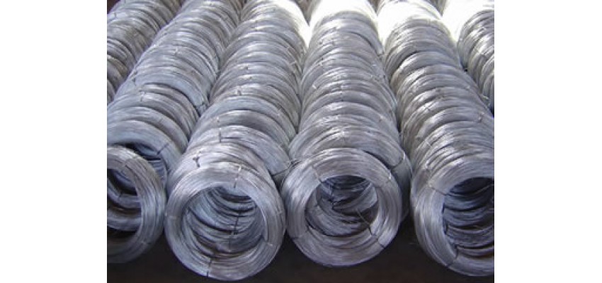 Проволока вязальная оцин. д.2,0 ( 50 м )