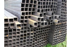 Труба профильная 40х40х1,5 мм