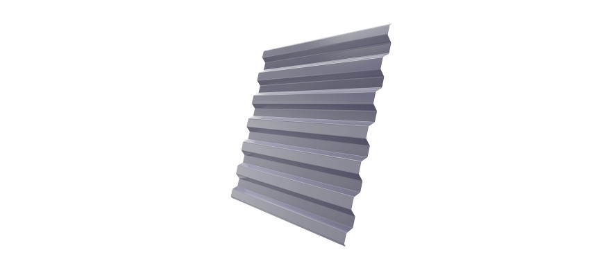 Кровельный профнастил GL-21R