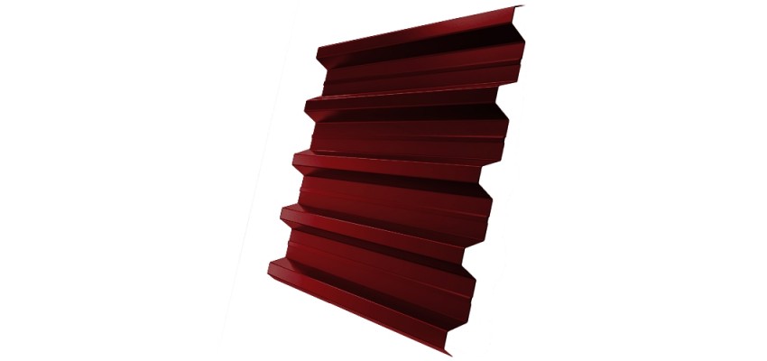 Кровельный профнастил GL-60R Кровельный профнастил GL-60R