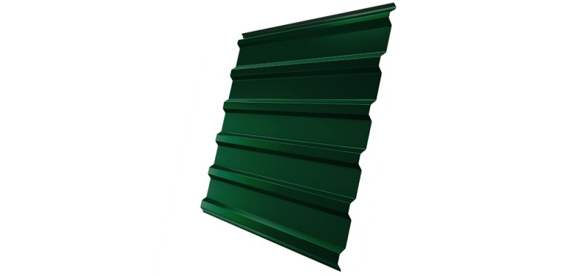 Кровельный профнастил GL-20R