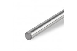 Круг нержавеющий никельсодержащий