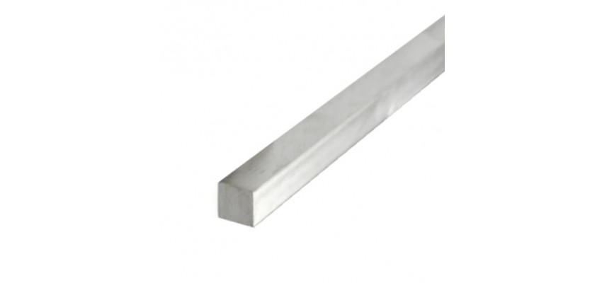 Квадрат нержавеющий никельсодержащий Квадрат нержавеющий никельсодержащий