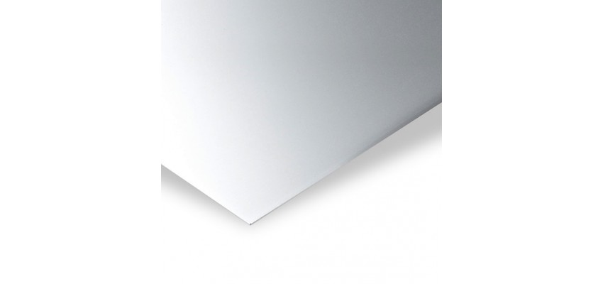 Лист  нержавеющий без никеля