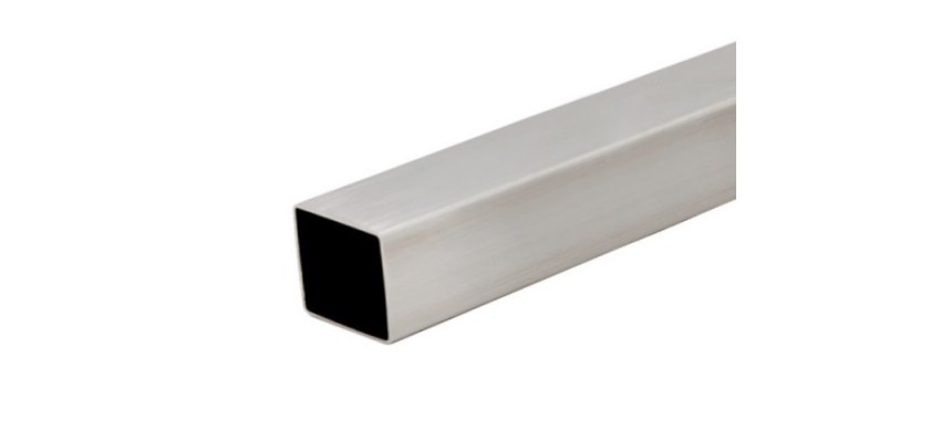 Труба квадратная из нержавеющей стали Труба квадратная из нержавеющей стали