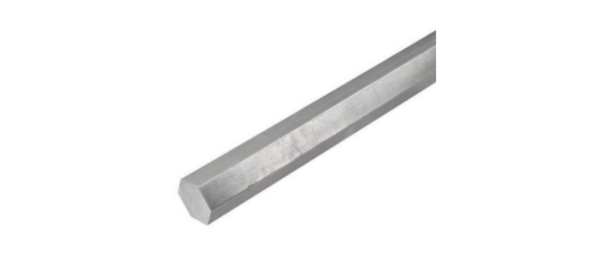 Шестигранник нержавеющий безникелевый Шестигранник нержавеющий безникелевый