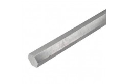 Шестигранник нержавеющий никельсодержащий