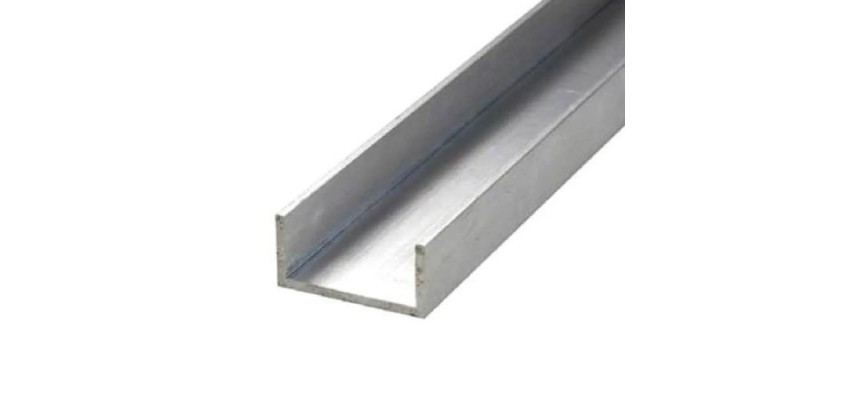 Швеллер нержавеющий никельсодержащий