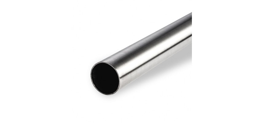 Труба из нержавеющей стали