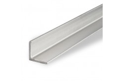 Уголок нержавеющий никельсодержащий