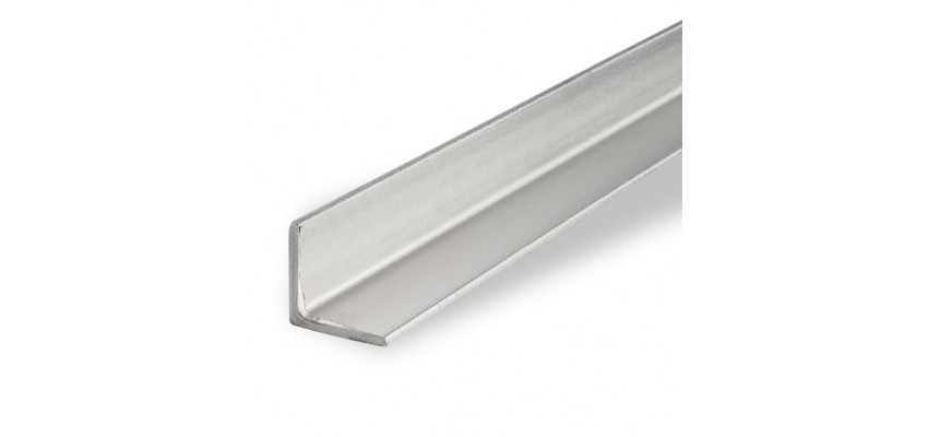 Уголок нержавеющий никельсодержащий